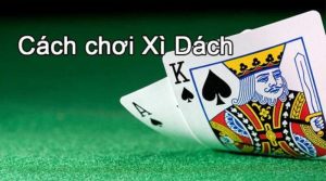 Cách Chơi Blackjack Hiệu Quả Và Dễ Thắng Cho Tân Binh