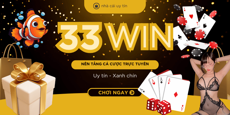 Những điểm nổi bật của 33win